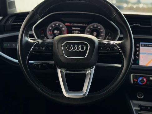Used 2021 Audi Q3 2.0T Premium Plus AWD/4WD image 14