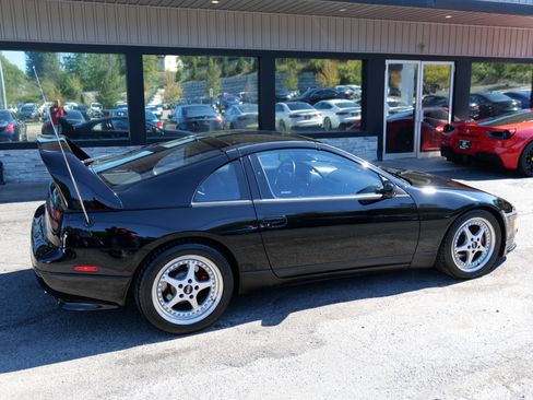 Used 1994 Nissan 300ZX Twin Turbo image 5