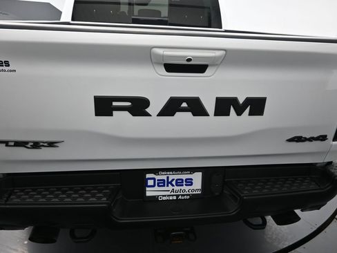 Used 2021 RAM 1500 TRX w/ TRX Level 2 Equipment Group image 34