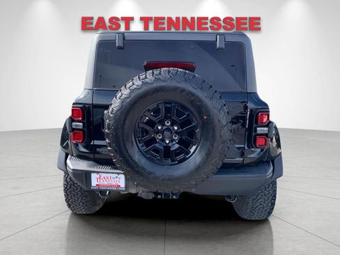 Used 2024 Ford Bronco Raptor image 4