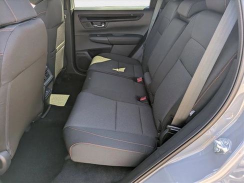 New 2026 Honda CR-V TrailSport image 15
