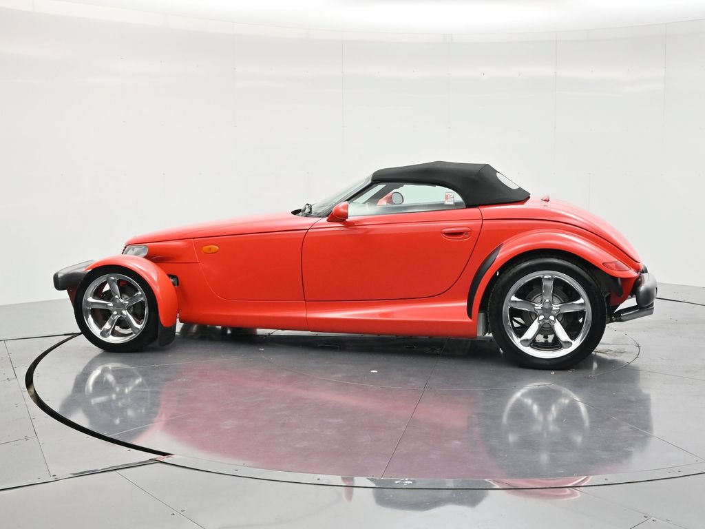 Used 1999 Plymouth Prowler RWD image 8