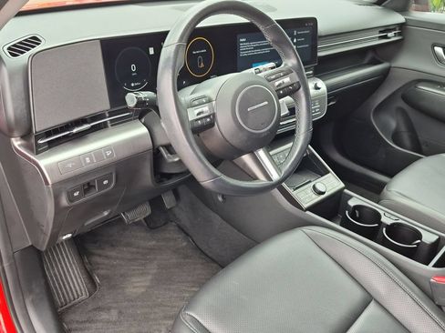 Certified 2024 Hyundai Kona Limited AWD/4WD image 11