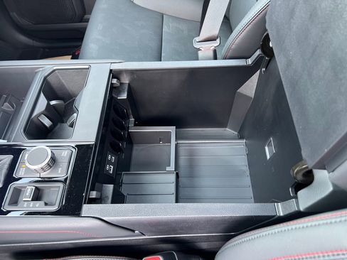 New 2026 Toyota Tundra TRD Pro image 23