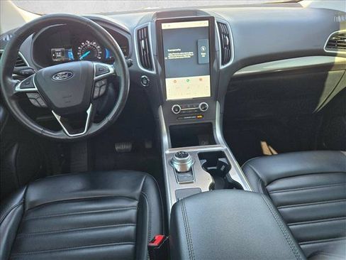 Used 2024 Ford Edge SEL AWD/4WD image 14