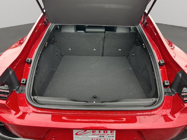 New 2026 Dodge Charger R/T AWD/4WD image 24