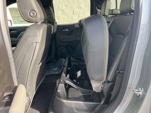 New 2026 Chevrolet Colorado ZR2 w/ Technology Package image 27