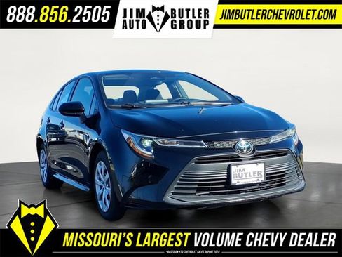 Used 2024 Toyota Corolla LE image 6