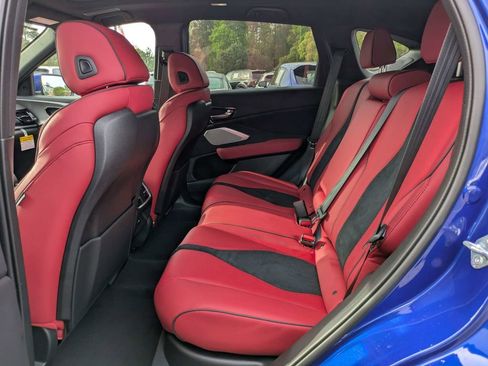 New 2026 Acura RDX A-Spec image 15