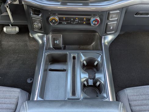 Used 2023 Ford F150 XL w/ STX Appearance Package RWD image 18