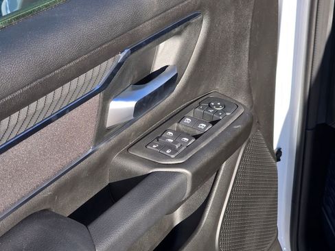 New 2026 RAM 1500 Big Horn AWD/4WD image 36