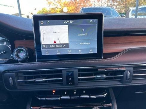 Used 2020 Lincoln Corsair Reserve w/ Elements Package image 34