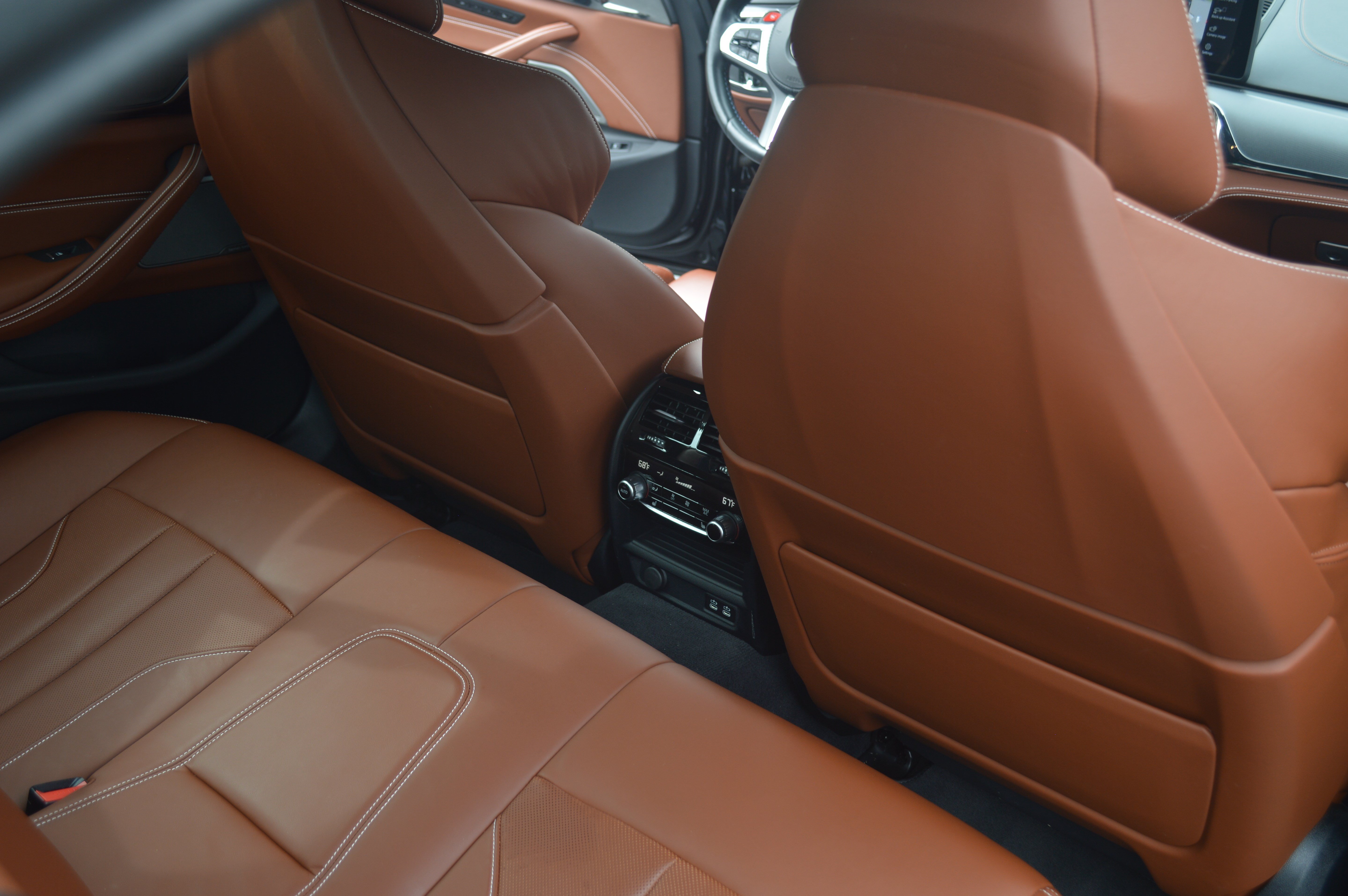 Used 2023 BMW M5 w/ Competition Package AWD/4WD image 34