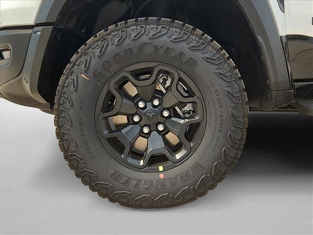 New 2026 RAM 1500 RHO w/ RHO Level 1 Equipment Group AWD/4WD image 10