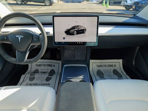 Used 2023 Tesla Model 3 Standard Range image 37