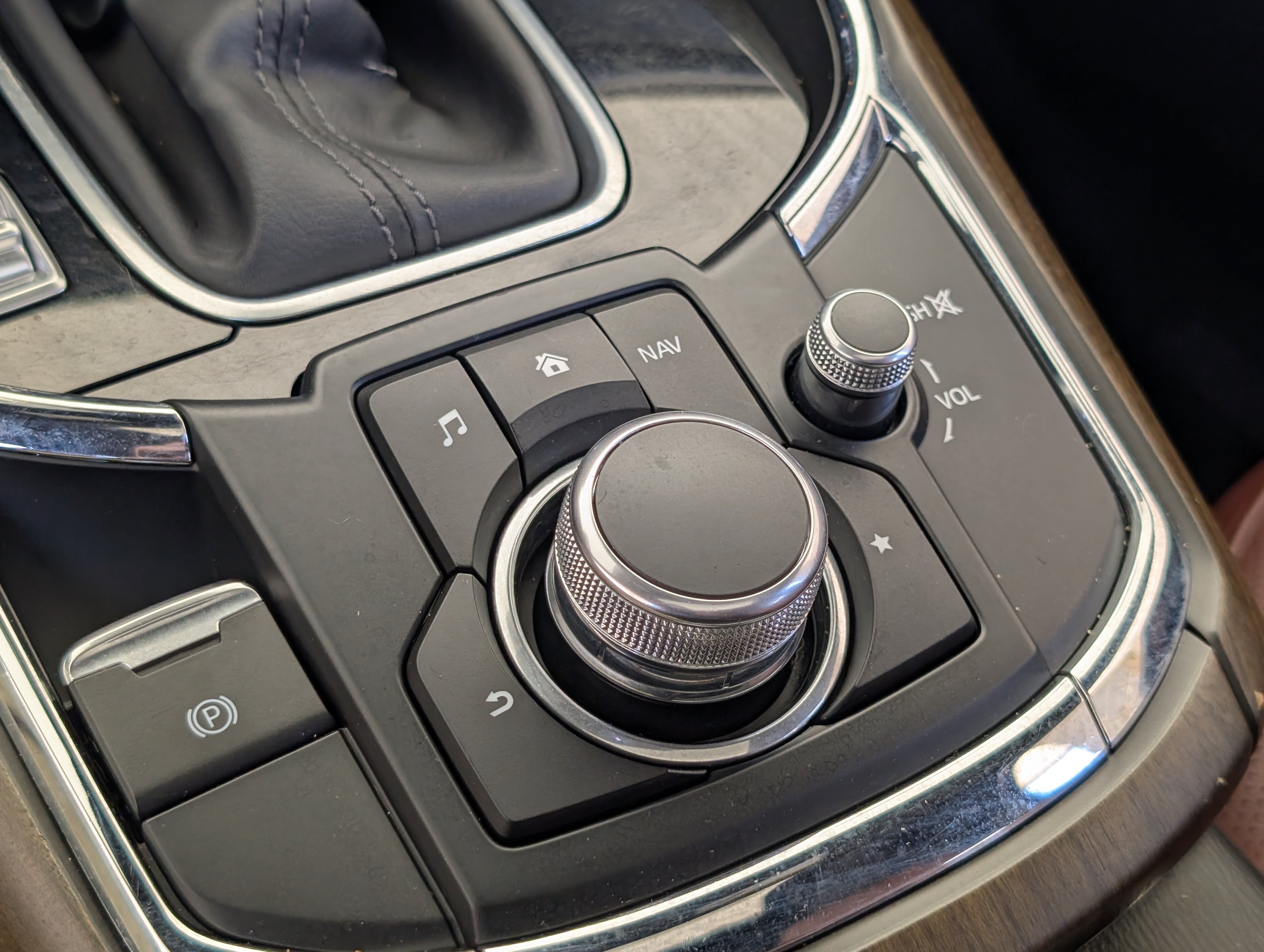 Used 2019 MAZDA CX-9 Signature AWD/4WD image 38