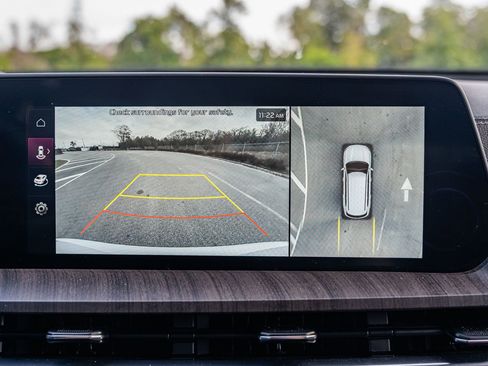 Used 2024 Kia Telluride SX Prestige image 30