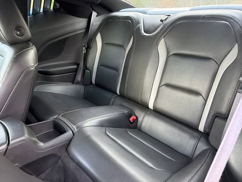 Used 2016 Chevrolet Camaro LT w/ RS Package RWD image 25