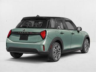 New 2026 MINI Cooper S FWD video 2