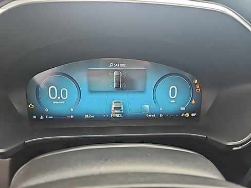 New 2026 Ford Escape Platinum w/ Equipment Group 601A image 15