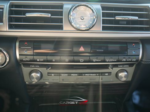 Used 2016 Lexus LS 460 L image 33