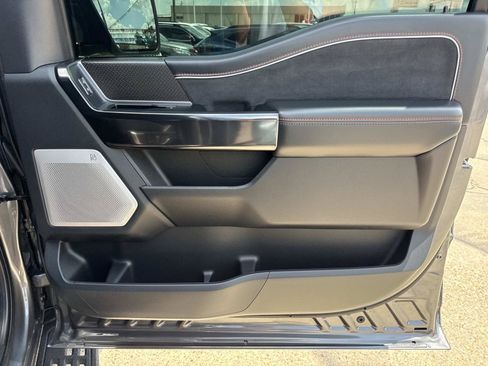 Used 2026 Ford F150 Raptor w/ Equipment Group 803A Raptor R AWD/4WD image 14