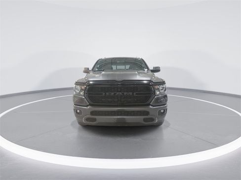 Used 2024 RAM 1500 Tradesman w/ Night Edition image 3