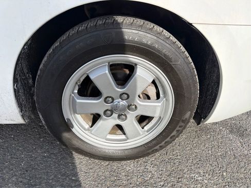 Used 2008 Toyota Prius Standard Hatchback 4D image 14