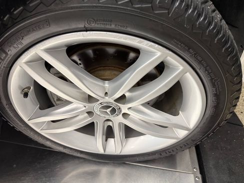 Used 2013 Mercedes-Benz C 250 Sedan image 24