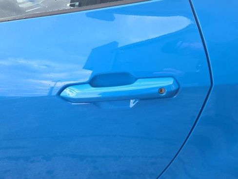 Used 2025 Ford Mustang GT Premium w/ GT Performance Package image 11