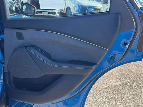 New 2025 Ford Mustang Mach-E GT w/ Interior Protection Package image 12