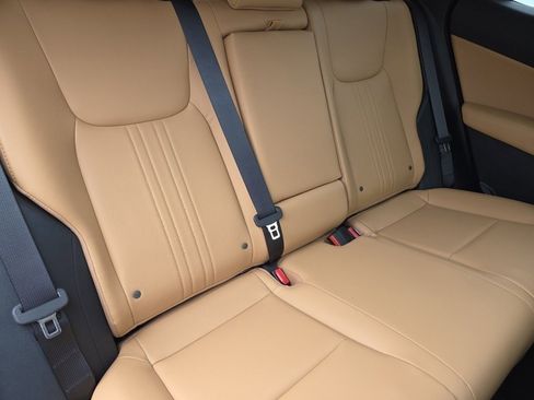 New 2026 Lexus NX 350 AWD w/ Premium Package image 34