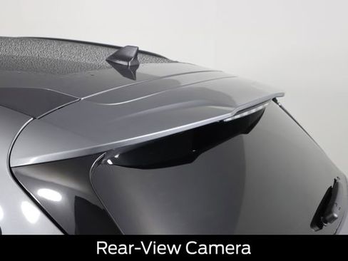 Certified 2025 Ford Escape ST-Line w/ Tech Pack #1 image 23