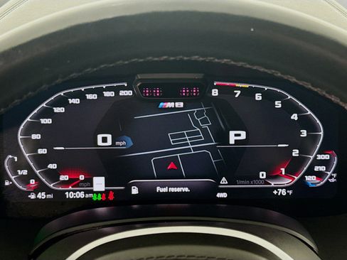 Used 2023 BMW M8 Gran Coupe xDrive Competition image 16