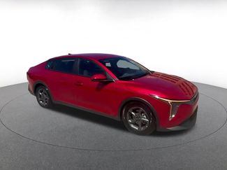 Used 2025 Kia K4 LXS video 2