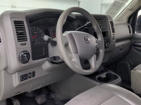 Used 2017 Nissan NV 2500 S w/ Power Basic Package RWD image 17