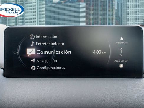 Used 2024 MAZDA CX-5 AWD 2.5 S image 21
