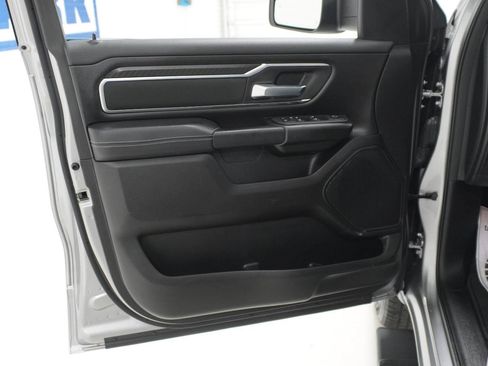 Used 2025 RAM 1500 Lone Star RWD image 20