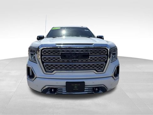 Used 2021 GMC Sierra 1500 Denali w/ Denali Ultimate Package AWD/4WD image 3