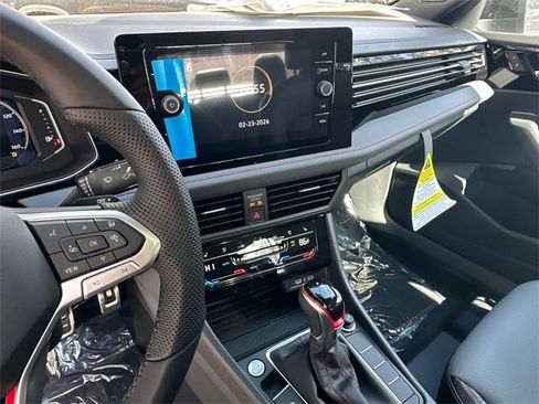 New 2026 Volkswagen Jetta GLI Autobahn image 20