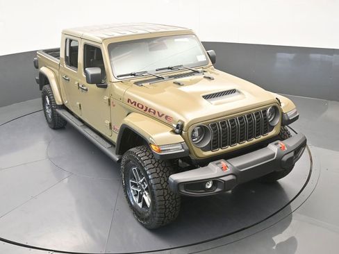 New 2026 Jeep Gladiator Mojave image 52