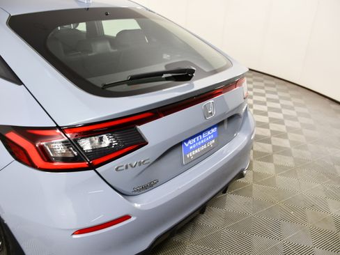 Used 2024 Honda Civic Sport image 15