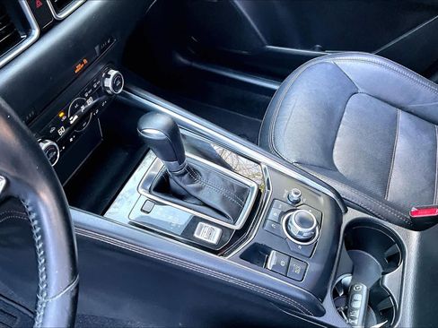 Used 2017 MAZDA CX-5 Grand Touring AWD/4WD image 17