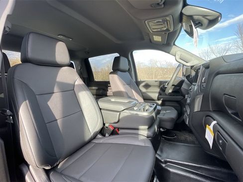 New 2024 Chevrolet Silverado 3500 W/T w/ WT Convenience Package image 37