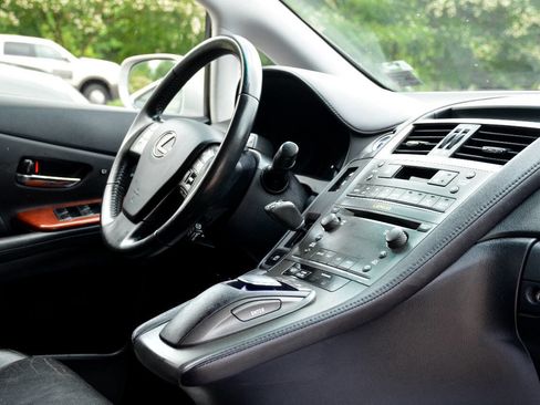 Used 2010 Lexus HS 250h image 12