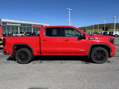 Used 2022 GMC Sierra 1500 Elevation