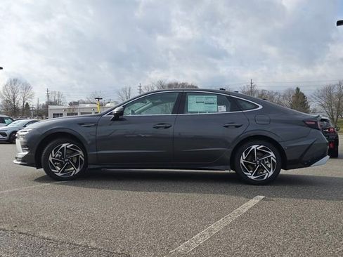 New 2026 Hyundai Sonata SEL image 12