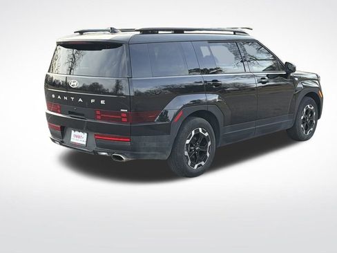 Used 2025 Hyundai Santa Fe SEL image 6