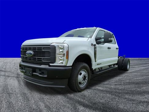 New 2026 Ford F350 XL image 8