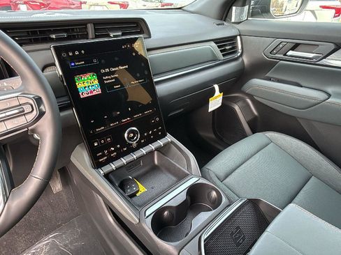 New 2026 GMC Terrain AT4 w/ Convenience Package III image 20